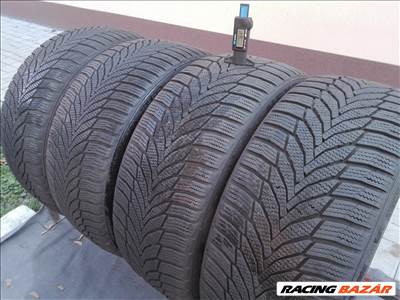 205/40R17 Nexen téli gumi garnitúra 205/40 r17