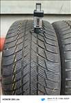  225/4018" újszerű Bridgestone téli gumi gumi