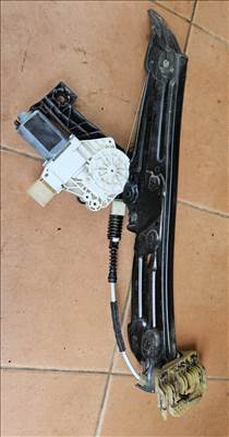 BMW 520 F10/F11 Bal hátsó ablakemelő 
