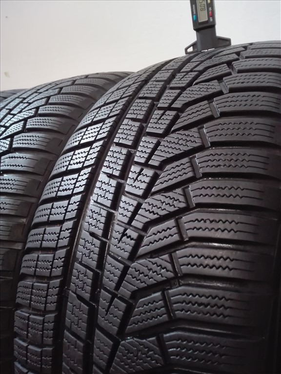 235/50R19 ÚJ Hankook téli gumi garnitúra 235/50 r19 2. kép