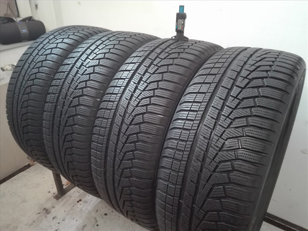 235/50R19 ÚJ Hankook téli gumi garnitúra 235/50 r19 1. kép