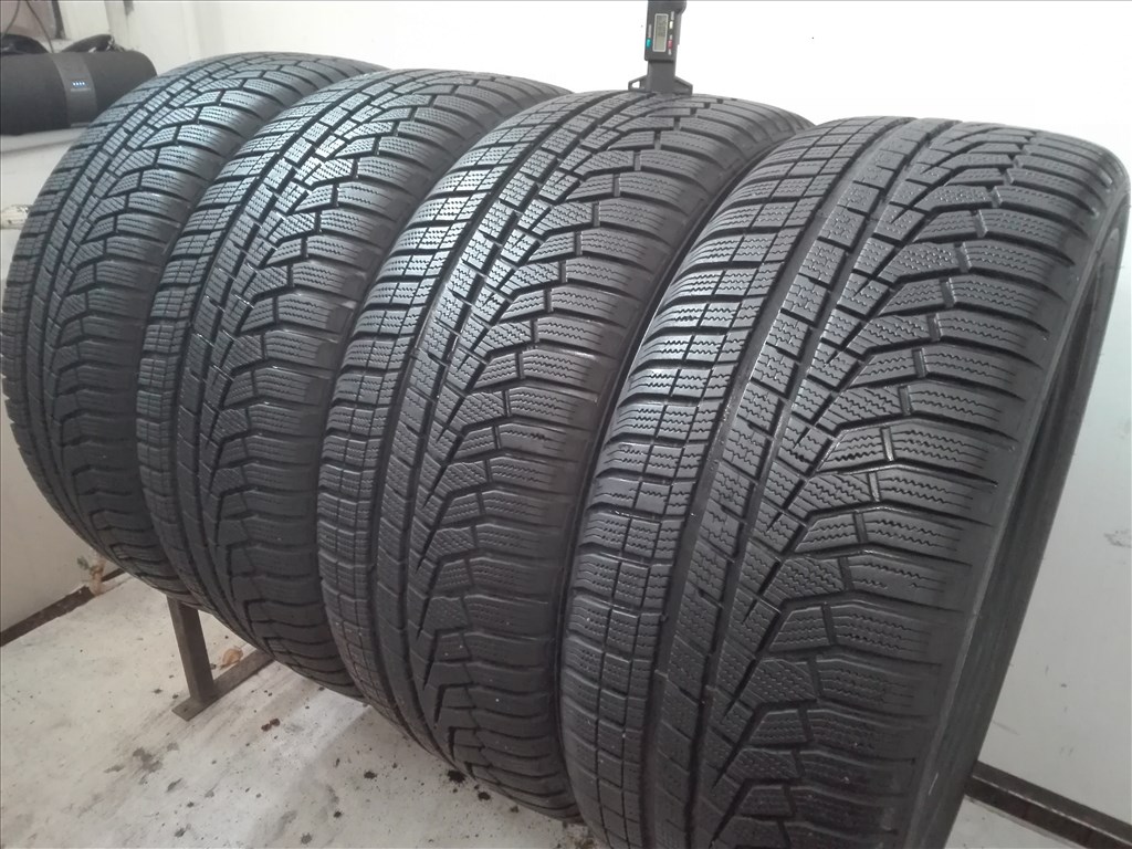 235/50R19 ÚJ Hankook téli gumi garnitúra 235/50 r19 3. kép
