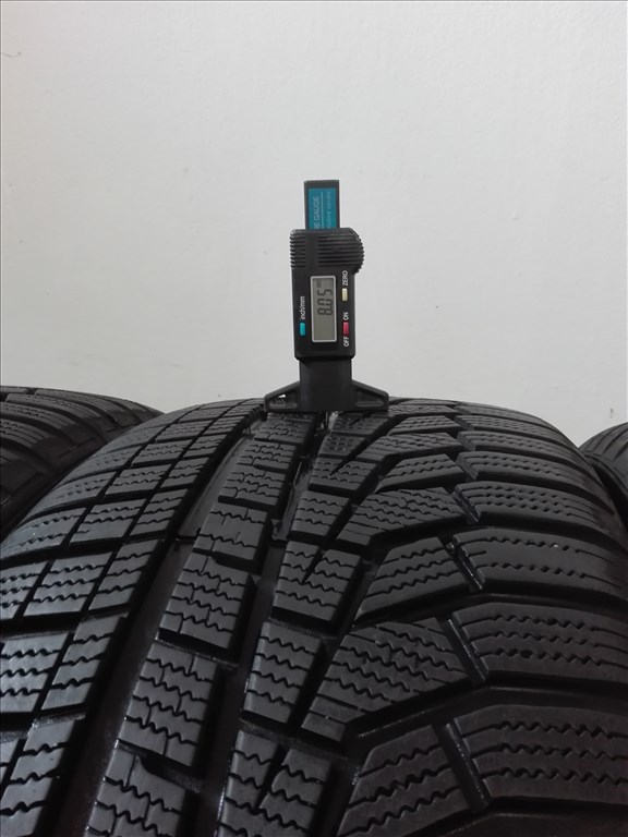 235/50R19 ÚJ Hankook téli gumi garnitúra 235/50 r19 4. kép