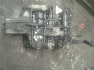 Mercedes A 160 CDI - Fűzött blokk hengerfejjel  668940