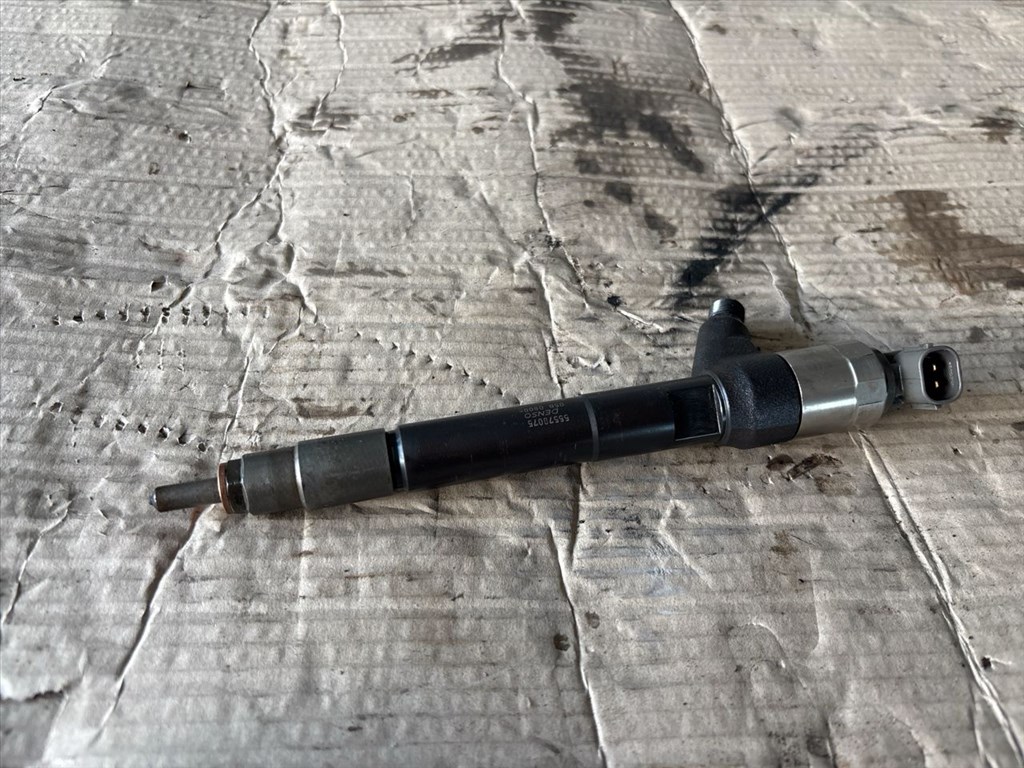 Opel Astra K 1.6 CDTI Porlasztó (1 db) 9382 ,  55578075-b16dt 2. kép