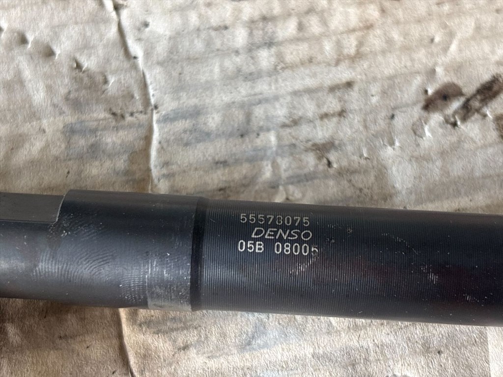 Opel Astra K 1.6 CDTI Porlasztó (1 db) 9382 ,  55578075-b16dt 3. kép