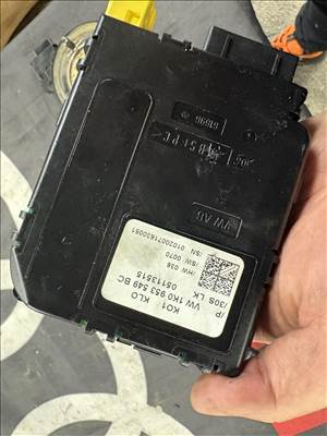 Volkswagen Golf Plus Kormány elektronika 1k0953549bc