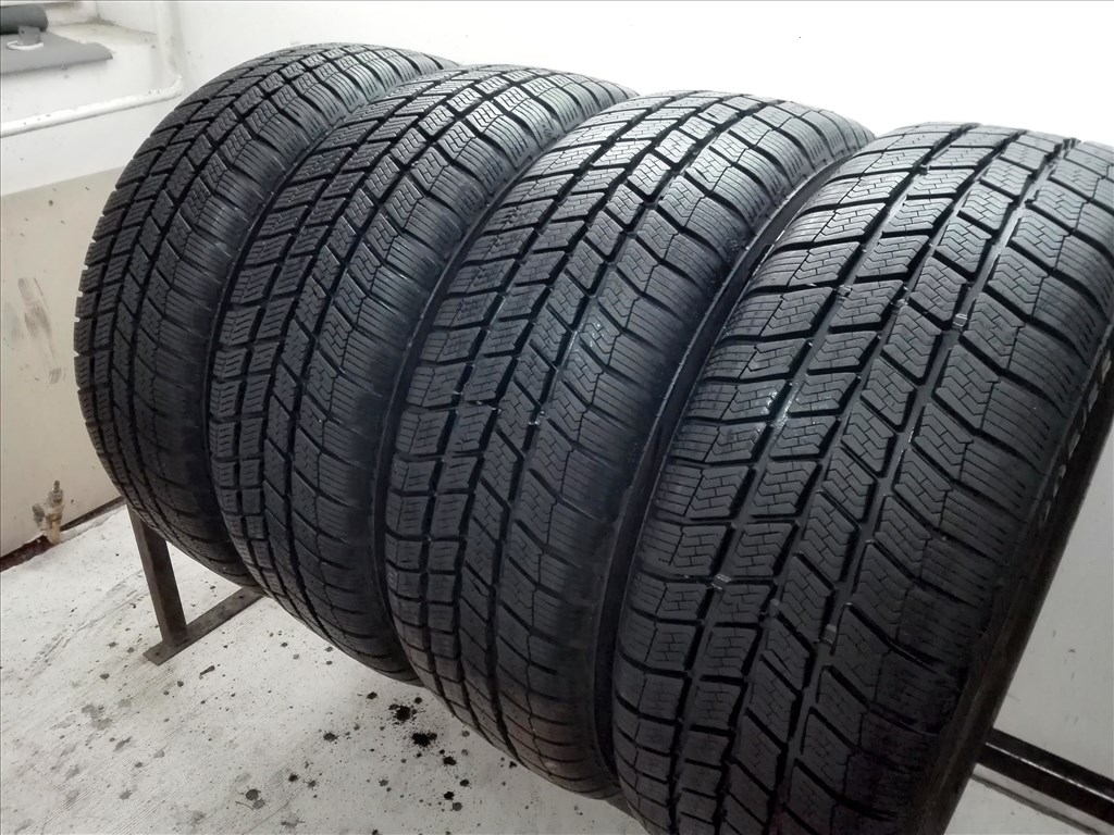 205/55R16 ÚJ Barum téli gumi garnitúra 205/55 r16 2. kép
