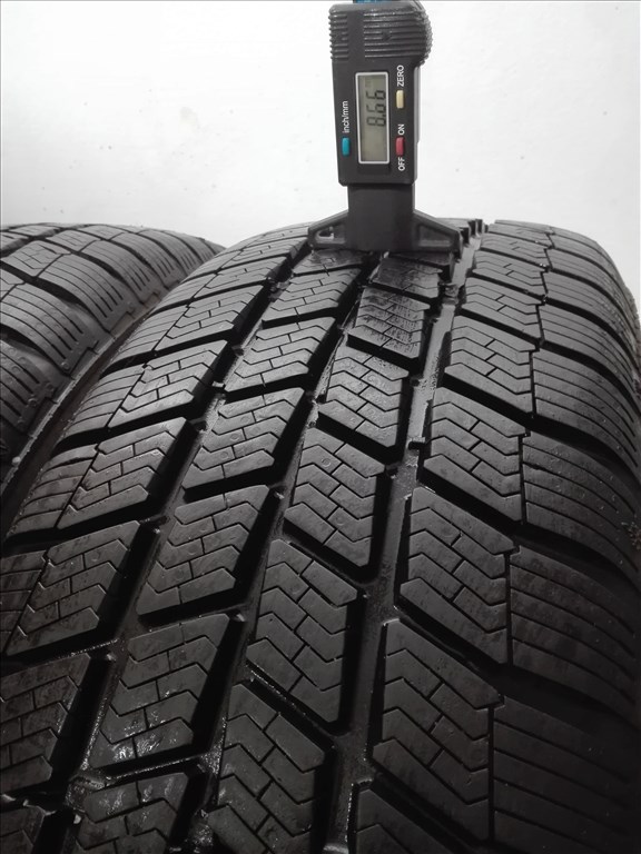 205/55R16 ÚJ Barum téli gumi garnitúra 205/55 r16 3. kép