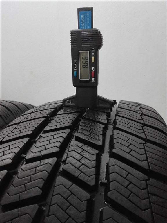 205/55R16 ÚJ Barum téli gumi garnitúra 205/55 r16 4. kép