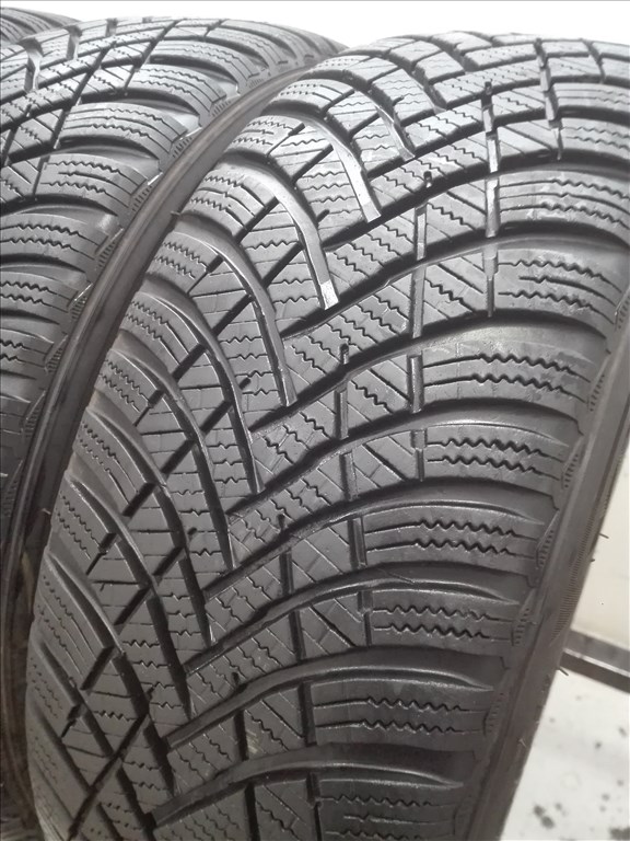 185/55R15 Hankook téli gumi garnitúra 185/55 r15 3. kép