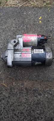 Renault thalia 1.5 dci önindító 