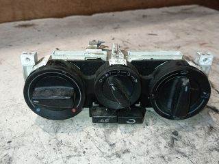 Skoda Octavia I Fűtéskapcsoló (manuális klímás) *148960*