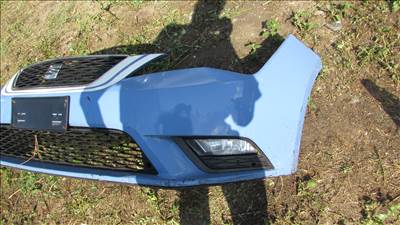 Seat León 2013-2020 (5F) első lökhárító (24.)