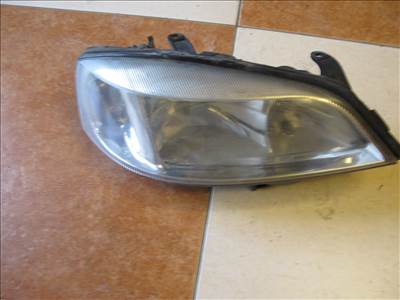 Opel Astra G jobb fényszóró 