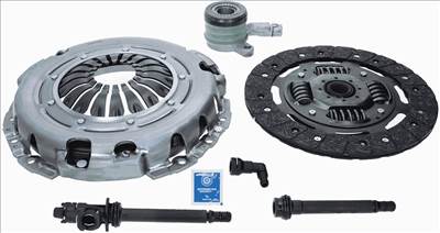 kuplungkészlet SACHS 3000 990 445 for OPEL, VAUXHALL, RENAULT, NISSAN, …