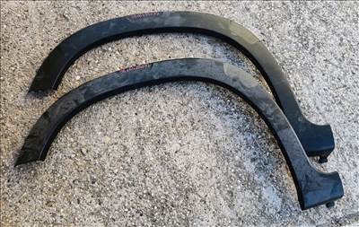 Peugeot Rifter jobb hátsó kerékív