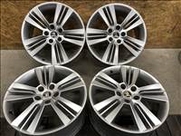 18 col Skoda gyári alufelni Octavia 18 colos 5x112