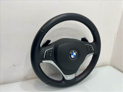 BMW X1 E84 Váltófüles multikormány