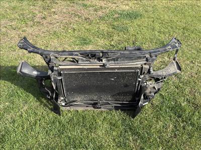 Audi A4 (B6/B7) 2.0 TDI zárhíd 