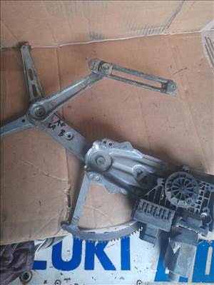 Opel astra g 3 ajtós bal ablakemelő 