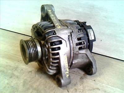 FIAT MULTIPLA 04.08-10.02 Generátor.benzines