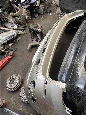 BMW X3 F25 F25 hátsó lökhárító 