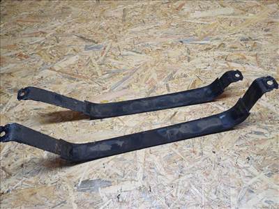 Opel Corsa C (2000-2010) Üzemanyagtank Tartó 