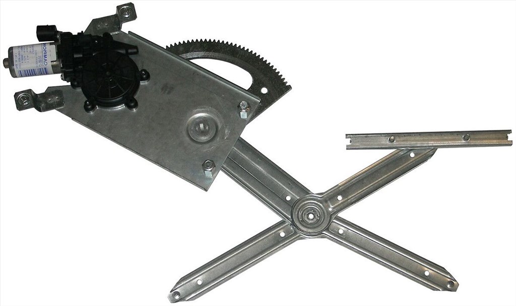 ablakemelő VALEO 850635 for SAAB 1. kép