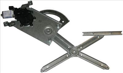 ablakemelő VALEO 850635 for SAAB