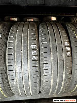 185/70 R14 Continental EcoContact 5 88T | 6mm l 2db l DOT1317