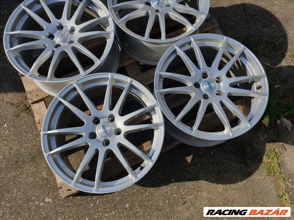 19" 5x112 Alutec 2. kép