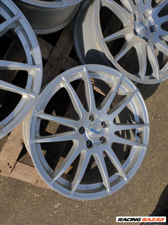 19" 5x112 Alutec 3. kép