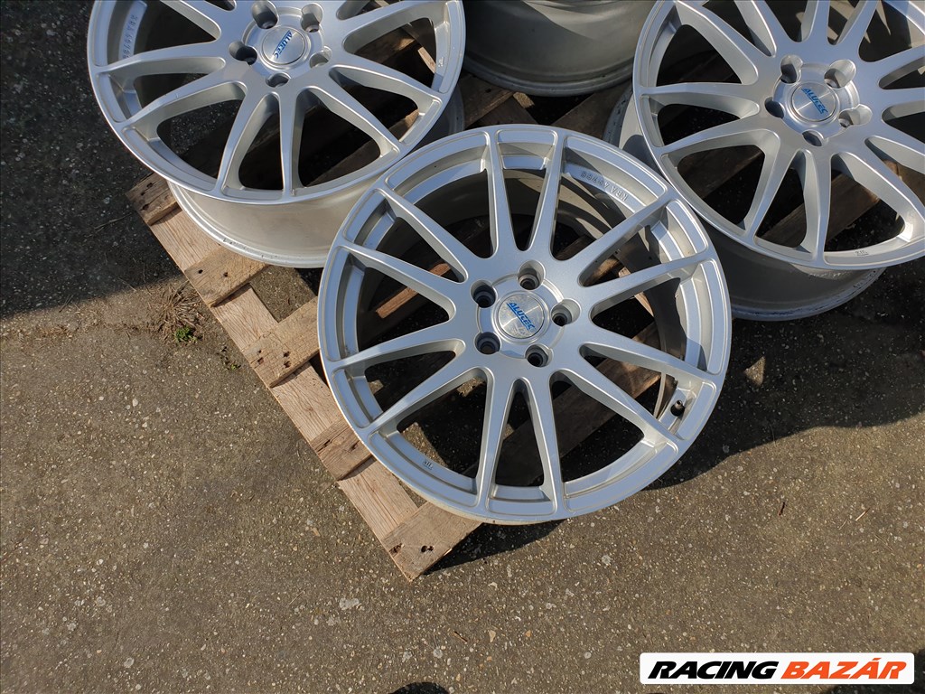 19" 5x112 Alutec 4. kép