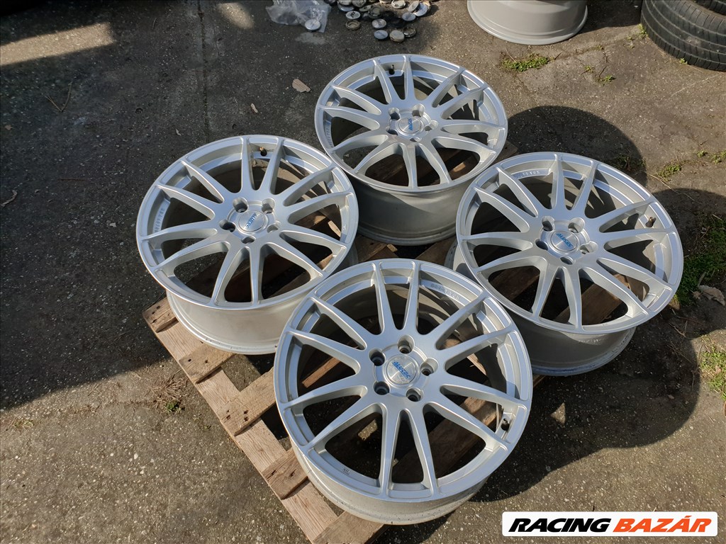 19" 5x112 Alutec 5. kép
