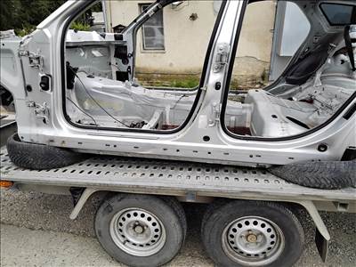 Chrysler 300C kombi bal küszöb 