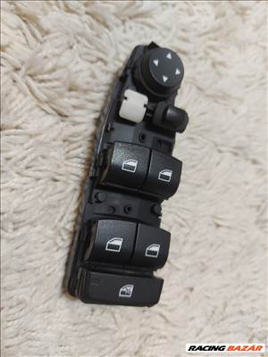 BMW 1-es, F20, 3-as, F30, F31, 2-es, F45, F46, 4-es, F36, X1, F48, X2, F39 ablakemelő kapcsoló  9208109