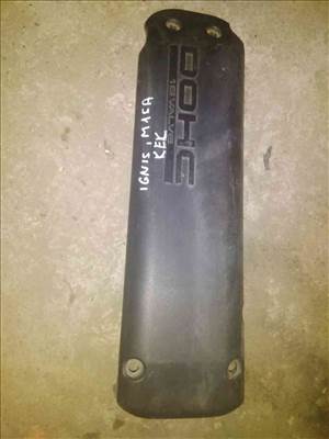 Suzuki Ignis 03-07 Motor Fedél