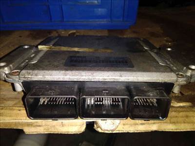 Opel Movano Motorvezérlő / ECU