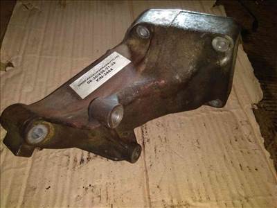 Mercedes C W203 Bal Motortartó Bak