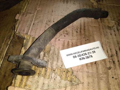 Mercedes ML 400 Vízcső Fém