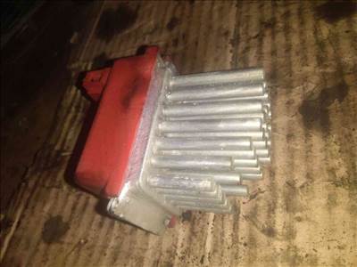 Mercedes Sprinter Fűtés Ellenállás