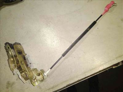 Volkswagen Sharan I Bal Első Ajtó Zárszerkezet