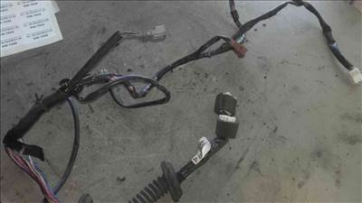 Nissan Almera N16 Bal Első Ajtó Kábelköteg