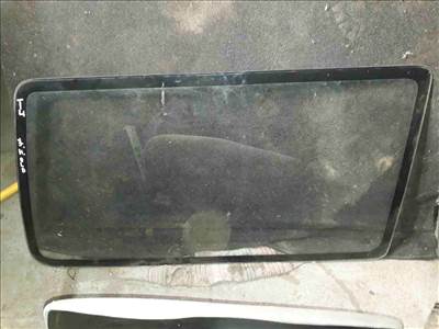 Volkswagen Transporter T4 91-03 Jobb Hátsó Fix Ablaküveg