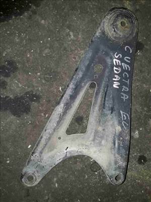 Opel Vectra C Jobb Első Bölcső Merevítő
