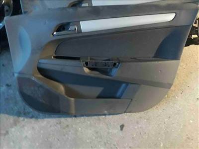 Opel Astra H Jobb Első Ajtókárpit 13224601
