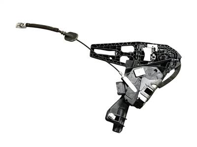 Ford Mondeo Mk5 ajtózár BM5A-A26412-CF jobb hátsó 