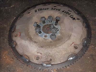 Opel Frontera B Jeladós Fogaskoszorú