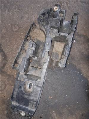 Opel Vectra C Biztosítéktábla / Relé Tábla Burkolat 24 437 468